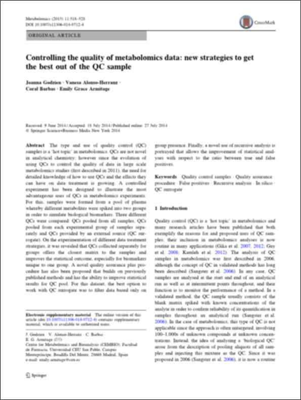 Controlling_Godzien et al_Metabolomics_2015.pdf.jpg