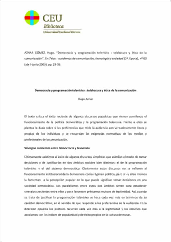 Democracia_Aznar_TCDCTYS_2005.pdf.jpg
