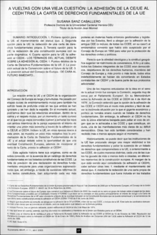 A vueltas con una vieja cuestión_la adhesión de la CE_UE al CEDH tras la Carta de Derechos Fundamentales de la UE.pdf.jpg